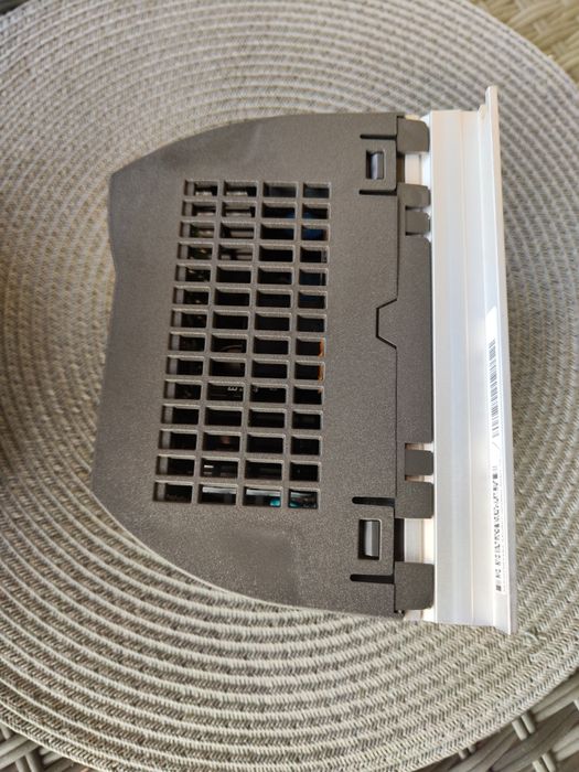 Falownik, przemiennik częstotliwości nowy  0,25kW