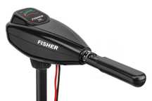 Човновий електромотор Fisher 36 (Фишер 36)