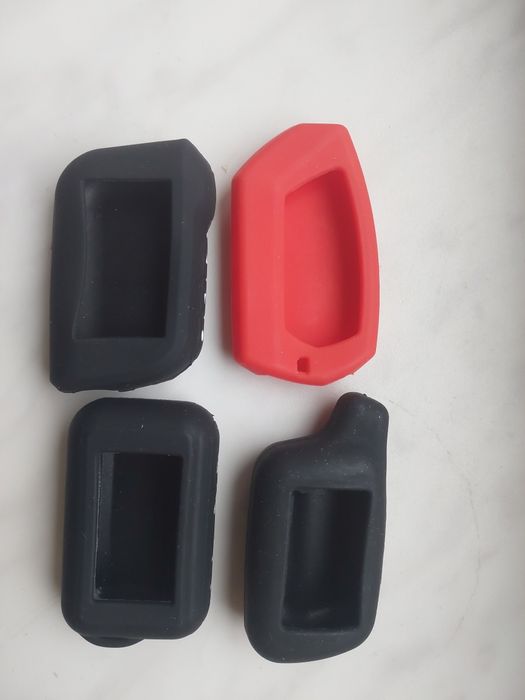 Чехол\накладка/ключів BMW/MERSEDES/AUDI/VW/NISSAN/SKODA/сигналізації