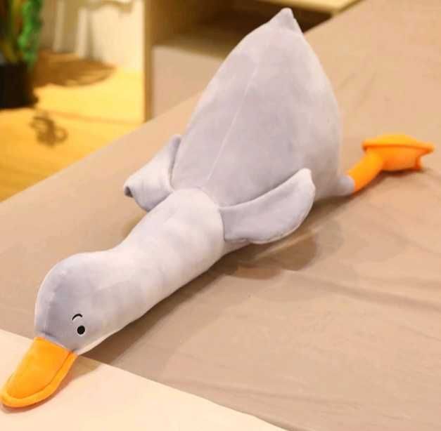 Peluche Pato Ganso 120CM - Estrear