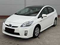Toyota Prius Prius z Włoch, Max Wersja,Solar Dach,Mały przebieg