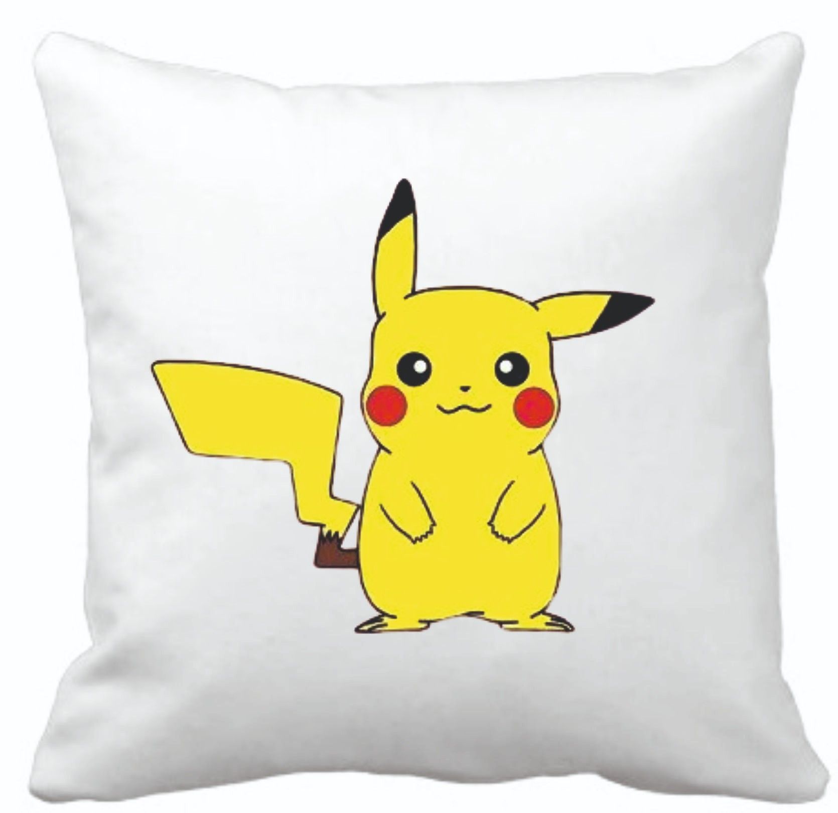 Poszewka Na Jaśka Pikachu Pokemon Prezent