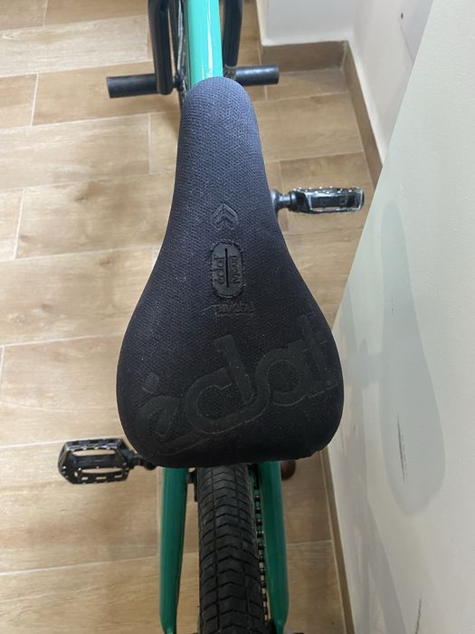 Bicicleta BMX Haro Bikes F2