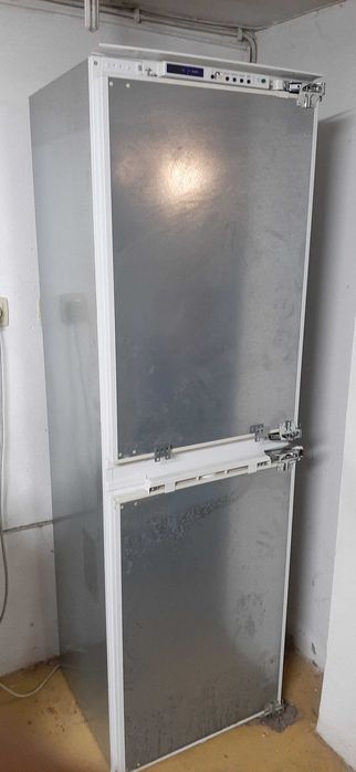 Frigorifico Combinado BOSCH de encastrar