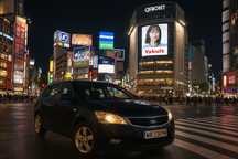Kia Ceed Kia Ceed 2010 niski przebieg