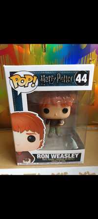 Figurka Funko Pop Ron Weasley