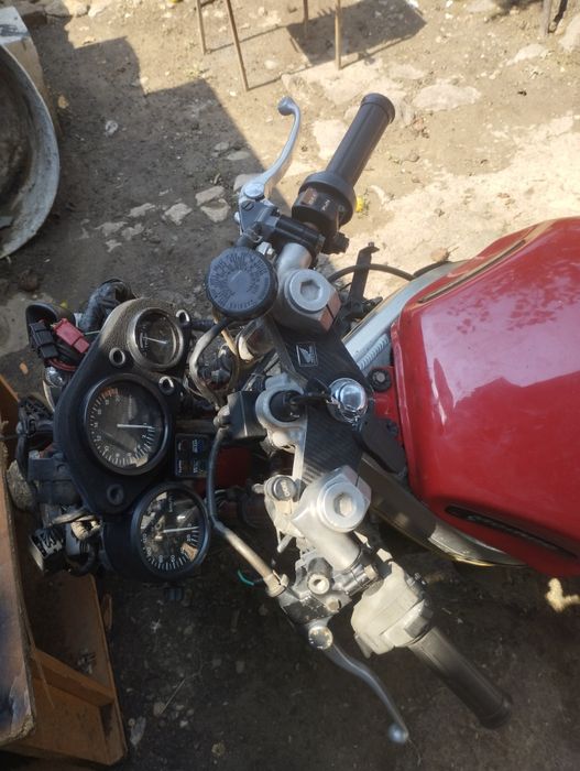 Продам Хонда сбр 250 рр