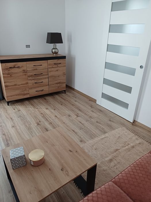 Mieszkanie po remoncie kawalerka 40m2 sprzedaż lub wynajem