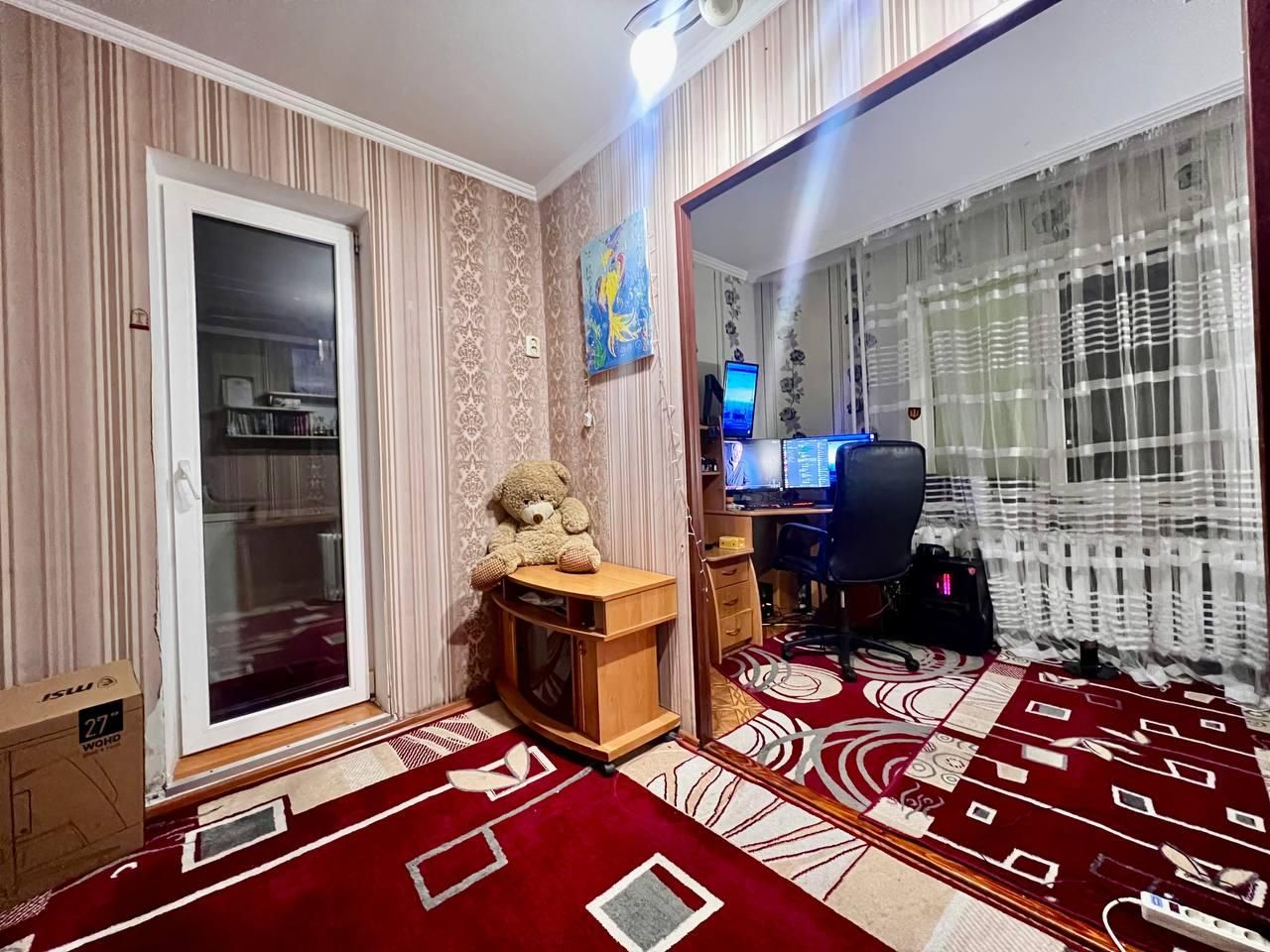 Продаж 1 кім. квартири в Хмельницькому