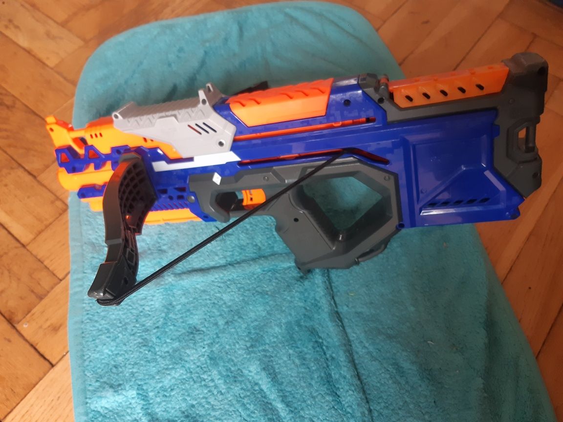 Nerf Elite Crossbolt kusza