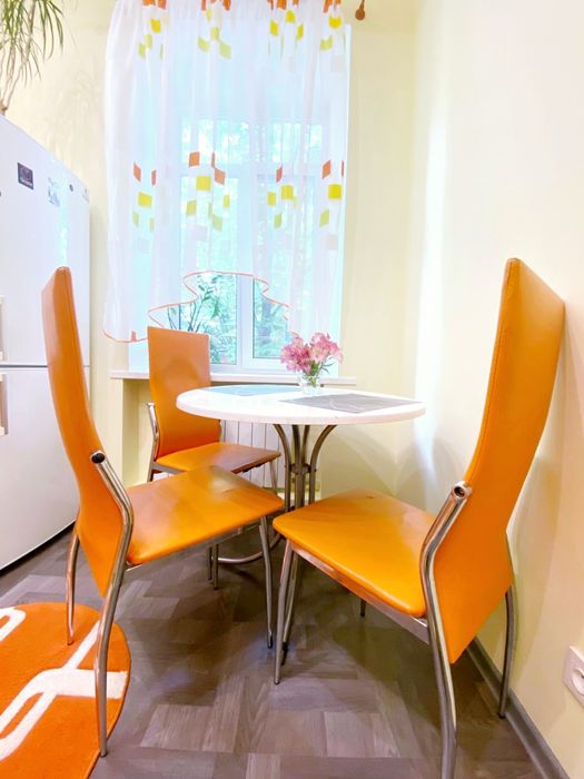 2 -к центр, Мост сити, раздельные комнаты ,Короленко 15,