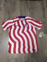 Nowa koszulka Nike Atletico Madrid