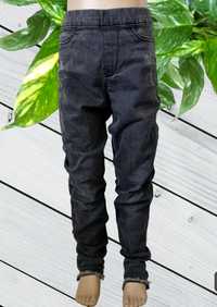 Spodnie jeansowe Denim Co rozmiar 128/134