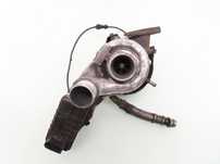TURBOSPRĘŻARKA AUDI A8 D3 4.0 TDI 057145702S GT1749V 6NW008412 ASE