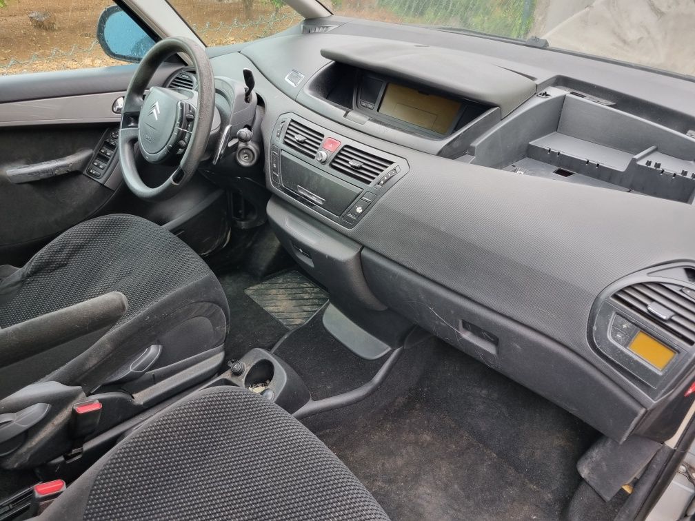 Citroën c4 Picasso para peças