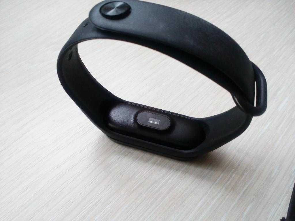 Yoho Sports фітнес браслет M3 ( lm716)