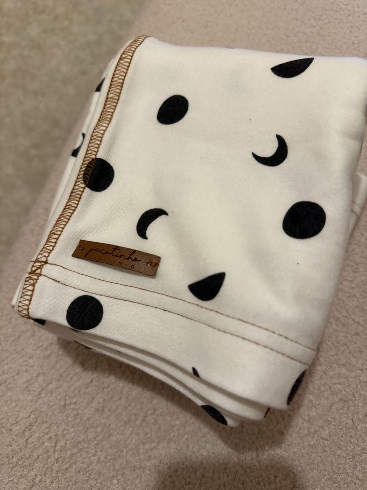 Sling 2 peças Meu Pacotinho