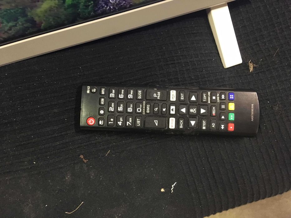 Telewizor 32 cale LG Smart TV wifi Netflix Youtube