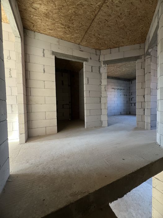 Продам Таунхаус 108м2, ГАЗ, 4 кімнати, без комісії