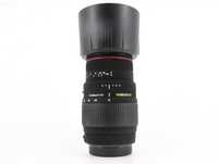 Sigma 70-300mm F/4-5.6 APO DG (nikon) (esta versão tem AF)