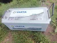 Akumulator Varta ProMotive 12V 180AH 1000A M18