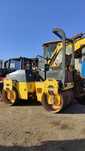Каток Bomag BW 120 Ammann Hamm