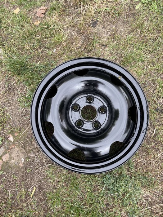 Диски volkswagen t5  5/120 R17