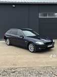 BMW F11 3.0 Diesel Warszawa Mozliwa Zamiana Bez wklady finansowego