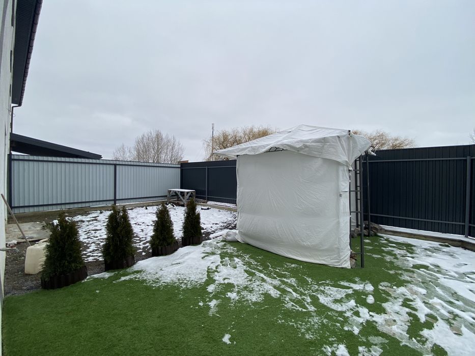 Продаж таунхауса