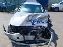 BMW 318d F31 -Viatura para peças