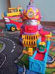 SUPERTHINGS rivals of kaboom