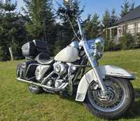 Harley-Davidson Touring Road King Harley Davidson Road King