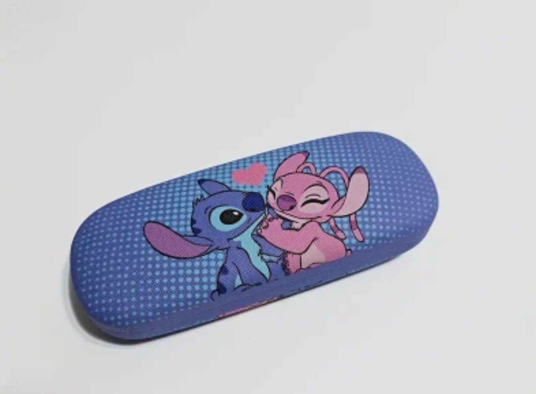 Nowe etui na okulary