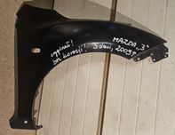 Mazda 3 5 drzwi błotnik przód przedni prawy od 2009r.