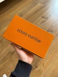 Wallet Louis Vuitton