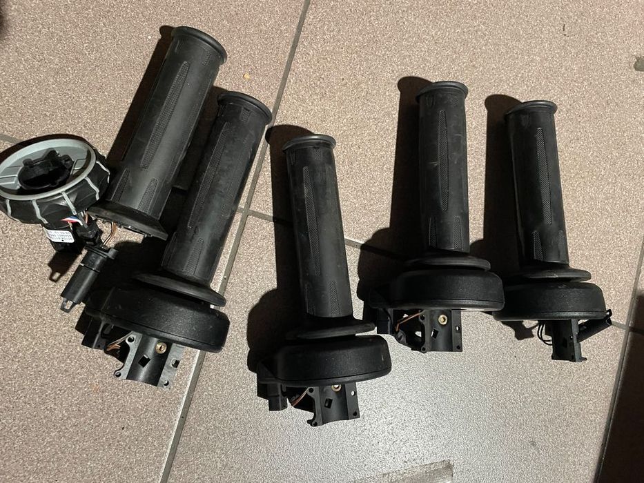 przelacznik multi kontroler bmw s1000xr rollgaz gs rt f k83 k84 k67 k8
