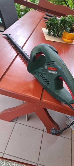 Piła Do żywopłotów