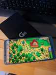 smartfon LG G6 ThinQ, Snapdragon 821, 4/32GB, NFC, zbity - okazja!