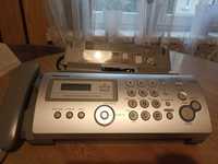 Panasonic telefax