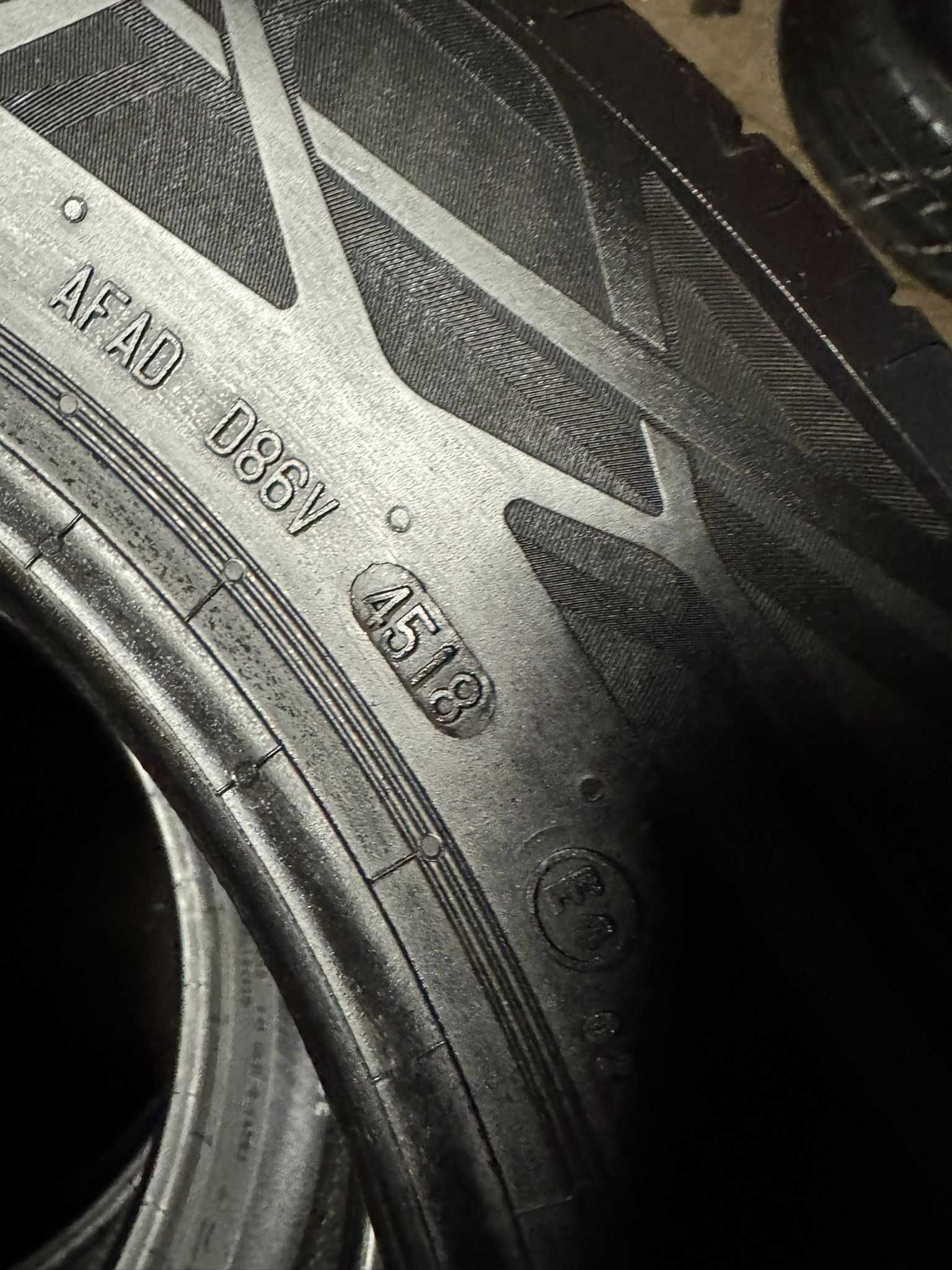 Continental 185/65R15 88H EcoContact 6 (demo)