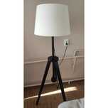 Lampa podłogowa stojąca