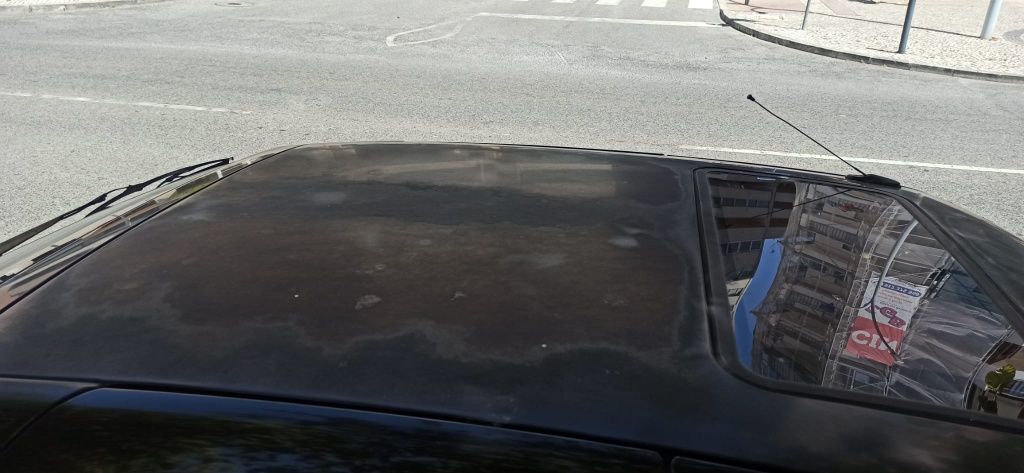 NISSAN sunny 1.4 Gasolina 1994