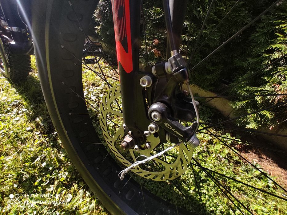 Продаю раму від велосипеда в подарок колеса і руль