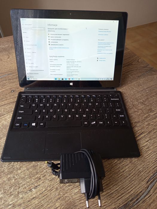 Tablet CityTab Supreme colorovo 10"