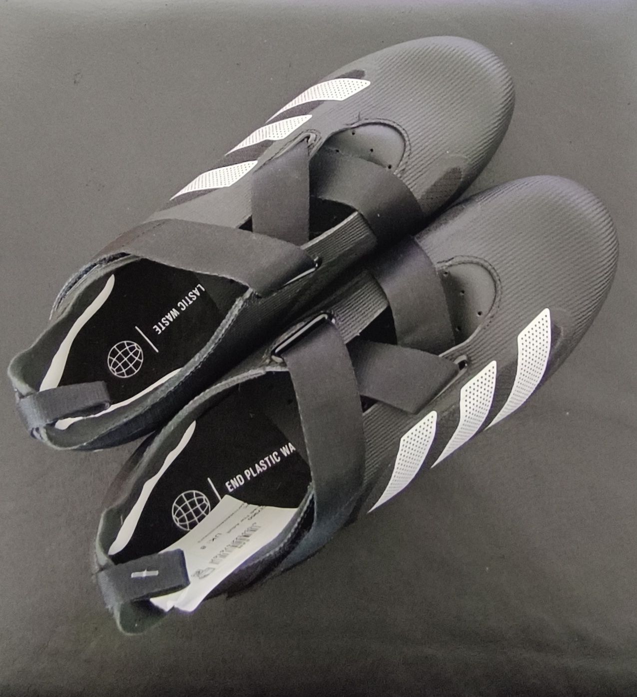 Sapatos Ciclismo Adidas