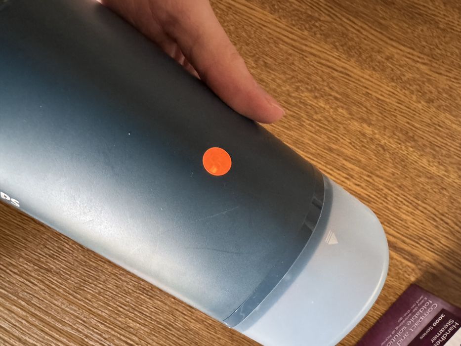 Parownica do ubrań (Steamer) PHILIPS Series 3000 STH3020/10