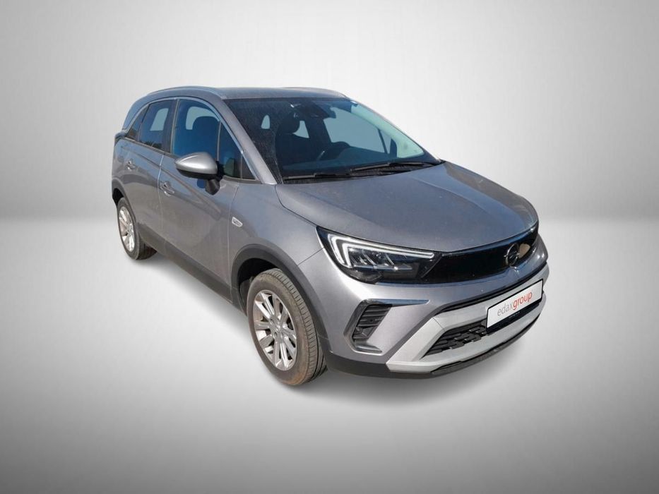 Opel Crossland 1.2 T Elegance