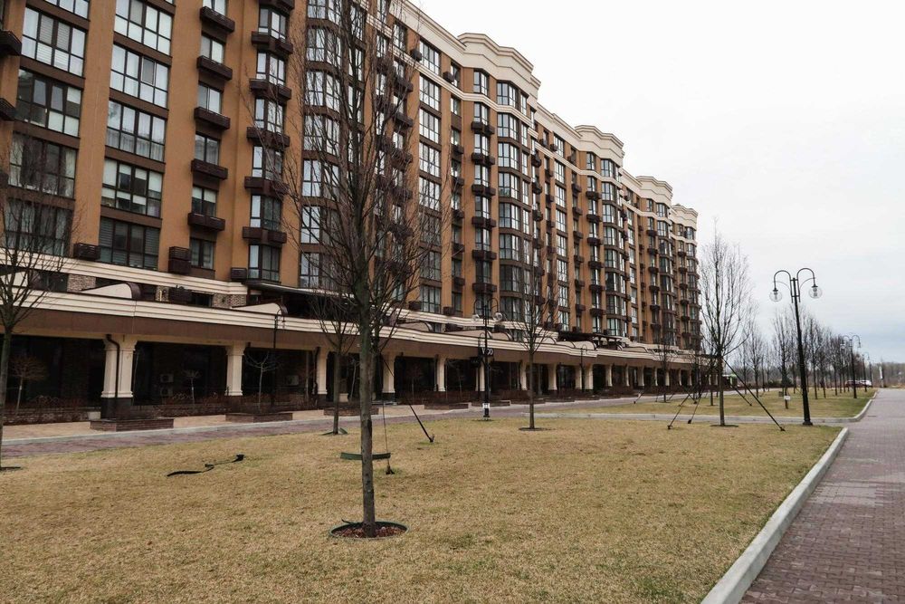 Продаж 2 кімнатної квартири ЖК Софія Нова Новосілки Теремки Київ 5 хв