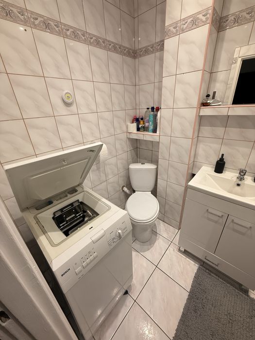 Mieszkanie do wynajęcia od 01.01.2026