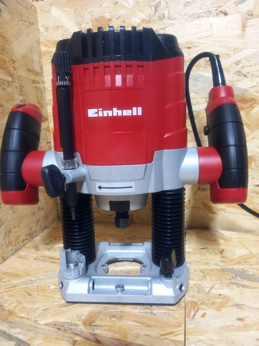 Фрезер 1155е новий